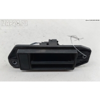 Ручка крышки (двери) багажника Mercedes W203 (C) 2002 A2037401193