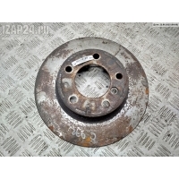 Диск тормозной передний BMW 3 E36 (1991-2000) 1999