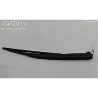 Щеткодержатель (поводок стеклоочистителя) задний Opel Vectra C (2002-2008) 2002 9185822