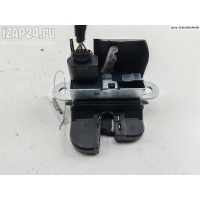 Замок багажника Volkswagen Touran 2003 56250845