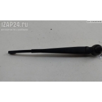 Щеткодержатель поводок стеклоочистителя задний C 2002 A2038201544