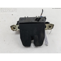 Замок багажника Opel Astra H (2004-2009) 2004 131172850624