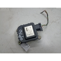 Моторчик заслонки отопителя Opel Astra G (1998-2004) 1998 0132801134