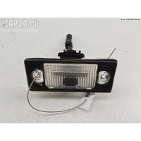 Подсветка номера Volkswagen Bora 2002 1J5943021