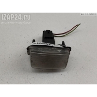 Подсветка номера Citroen Xsara Picasso 2007 7190