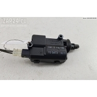 Активатор (привод) замка багажника Opel Zafira A (1999-2005) 2005 13118786