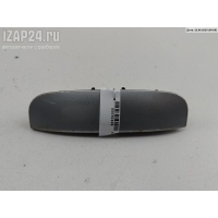 Ручка крышки (двери) багажника Citroen C5 (2001-2008) 2005 9649858777