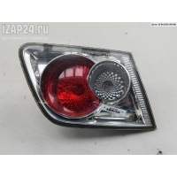 Фонарь крышки багажника левый Mazda 6 (2002-2007) GG/GY 2002 226-61971