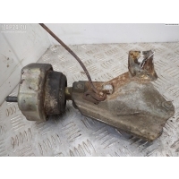 Кронштейн КПП опорный Volkswagen Transporter T4 1997
