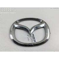 Эмблема Mazda 5 2006 C23651731