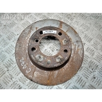Диск тормозной передний BMW 3 E36 (1991-2000) 1999