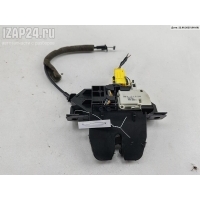 Замок багажника Opel Vectra C (2002-2008) 2002 09180104