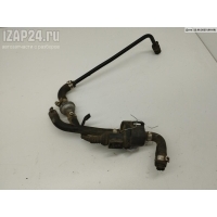 Клапан воздушный Audi A6 C5 (1997-2005) 2000 06B133259D