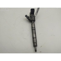 Форсунка топливная Mercedes W211 (E) 2002 6480700187