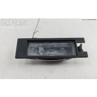 Подсветка номера Opel Zafira B (2004-2014) 2005 0461200