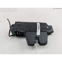 Замок багажника Citroen Xsara Picasso 2007 9652301980