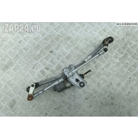 Механизм стеклоочистителя переднего (трапеция дворников) Opel Astra H (2004-2009) 2006 13111211