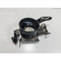 Заслонка дроссельная Ford Focus I (1998-2005) 1999 XS4UFB99022413