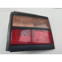 Фонарь крышки багажника правый Volkswagen Passat B3 1992 333945108B