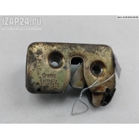 Замок багажника Volkswagen Golf-2 1985 91827505