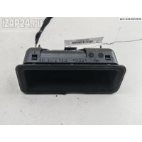 Кнопка открывания багажника BMW 5 E60/E61 (2003-2010) 2006 51247118158