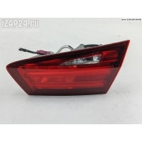 Фонарь крышки багажника правый BMW 5 F10/F11 (2009-2017) 2011 89505515