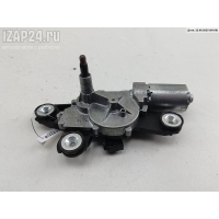 Двигатель стеклоочистителя заднего (моторчик дворников) Ford Mondeo III (2000-2007) 2006 2S71A17K441AB