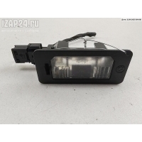 Подсветка номера BMW 5 E60/E61 (2003-2010) 2006 244060305.