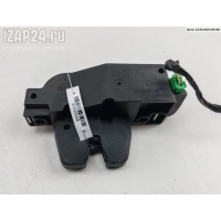 Замок багажника Citroen Xsara Picasso 2005 9652301980