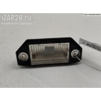 Подсветка номера Ford Mondeo III (2000-2007) 2006 1S7113550AD.