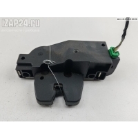 Замок багажника Citroen C5 (2001-2008) 2005 96524831