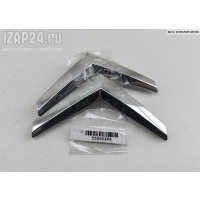 Эмблема Citroen C5 (2001-2008) 2005 9653333180