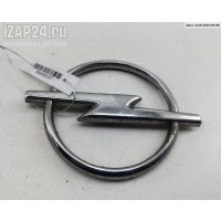 Эмблема Opel Omega B (1994-2003) 2000 90565627