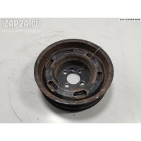 Шкив коленвала Volkswagen Passat B5 1997 058105251E