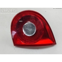 Фонарь крышки багажника правый Volkswagen Golf-5 2005 1K6945094E