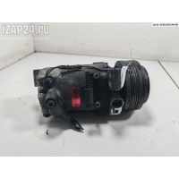 Компрессор кондиционера BMW 3 E46 (1998-2006) 2000 8386650