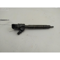 Форсунка топливная Mercedes W211 (E) 2003 6480700187