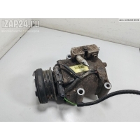 Компрессор кондиционера Ford Focus I (1998-2005) 1999 XS4H19D629AD