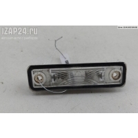 Подсветка номера Opel Zafira A (1999-2005) 2003 22877R4