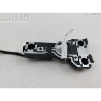Плата фонаря заднего левого Renault Laguna II (2001-2007) 2002 2346