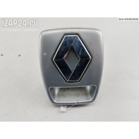 Ручка крышки (двери) багажника Renault Laguna II (2001-2007) 2002 8200000901
