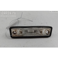 Подсветка номера Opel Signum (2003-2008) 2004 53968