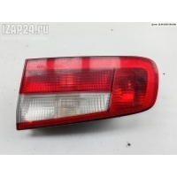 Фонарь крышки багажника правый Renault Laguna II (2001-2007) 2002 8200002476
