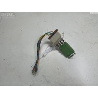 Сопротивление отопителя Opel Meriva A (2003-2010) 2007