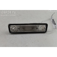 Подсветка номера Opel Zafira A (1999-2005) 2003 22877R4