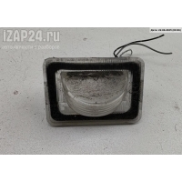 Подсветка номера Mazda 5 2006 P4987