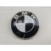 Эмблема BMW 5 F10/F11 (2009-2017) 2011 8132375.103334-10