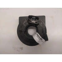 Шлейф подрулевой Skoda Roomster 2007 20241417