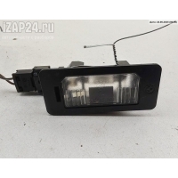 Подсветка номера BMW 5 E60/E61 (2003-2010) 2006 244060305