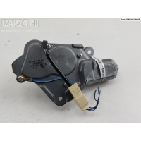 Двигатель стеклоочистителя заднего (моторчик дворников) Mazda 5 2006 849600-0280